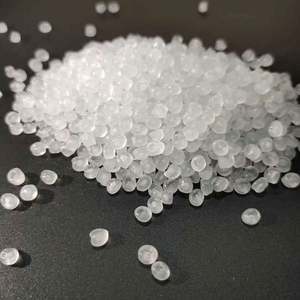วัตถุดิบพลาสติกเกรดฉีดและขึ้นรูปเม็ด NA248สำหรับงานรีไซเคิล LDPE สำหรับใช้เป็นฟิล์ม - Product Image 6