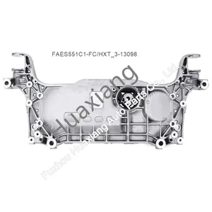 55100-1c100 | 55100-1c200 | 55100-1c500 Voorasmotor Subframe Voor Hyundai Getz 2002-2009 Crossmember Achter