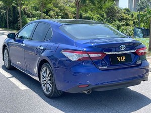 โตโยต้า แคมรี่ ปี <span class=keywords><strong>2018</strong></span> รุ่นไฮบริด 2.5HG รุ่น Luxury Edition คุณภาพสูง <span class=keywords><strong>มือ</strong></span><span class=keywords><strong>สอง</strong></span> ราคาถูกที่สุด พร้อมรับสั่งซื้อจำนวนมาก - Product Image 4