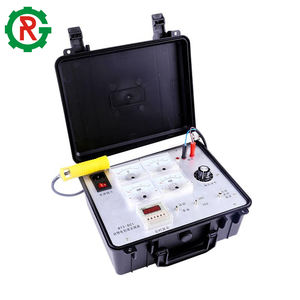 Colector de esperma de estimulación eléctrica de caballos de ganado - Product Image 5