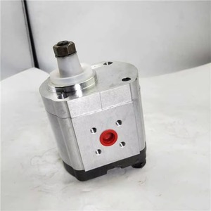 Pompe à engrenages hydraulique variable OEM Série AZPF AZPG AZPJ AZPB AZPJ-22-012RRR20MB AZPF-11-022RAB01MB 0510525076 AZPF AZPG AZPN - Product Image 2