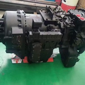 แผ่นคลัตช์ความแม่นยำสูงสำหรับเกียร์ ZF สำหรับงานเบา รุ่น 4HP 5HP 6HP 8HP 9HP Ecomat ASTronic - Product Image 4