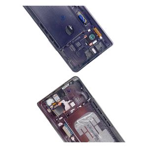 Gran Oferta: Pantalla LCD 3 en 1 para Teléfono Móvil, Venta al por Mayor para Pantalla Z Fold 4 - Product Image 3