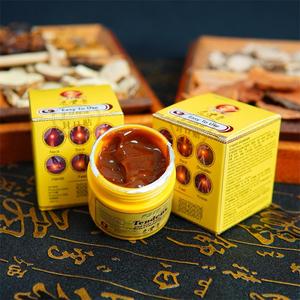 Salep Organik Tiger Balm Anti-Rheumatik untuk Nyeri Sendi Bahu, Punggung, Kekakuan dan Pembengkakan pada Tubuh - Product Image 3