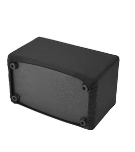 Housse de protection anti-poussière pour haut-parleur, adaptée aux accessoires de haut-parleur Marshall <span class=keywords><strong>Acton</strong></span> <span class=keywords><strong>3</strong></span>, housse anti-poussière élastique - Product Image 4