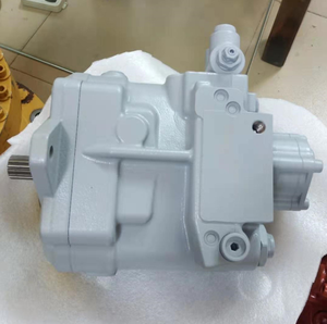 Bomba Hidráulica KX121-3 para Excavadora, Repuestos B0610-42013 PSVL-42-E, Pistón Axial - Product Image 6