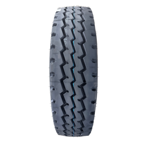 Neumáticos de camión sin cámara LCH T-REX 12R22.5 para trabajo pesado, alta carga, todas las posiciones, radiales de acero, precio de China - Product Image 1