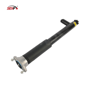Senp โช๊คอัพอากาศด้านหลังขวาพร้อมโฆษณาสำหรับ <span class=keywords><strong>Mercedes</strong></span>-<span class=keywords><strong>Benz</strong></span> E-Class X218 W212 CLS400 E550 2183202430 2183 <span class=keywords><strong>202</strong></span> 430 - Product Image 3