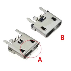 Conector de carga micro USB, puerto de alimentación, conector de carga para altavoz Bluetooth <span class=keywords><strong>UE</strong></span> BOOM <span class=keywords><strong>Megaboom</strong></span> - Product Image 2