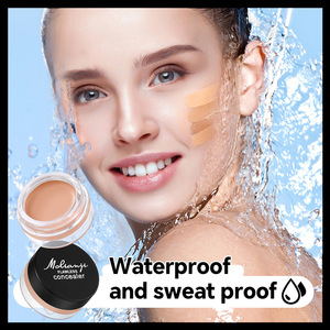 Vente en gros et sur mesure 2025 nouvelle <span class=keywords><strong>crème</strong></span> anti-cernes-Couvre les cicatrices d'acné Taches et cernes Hydratant anti-taches longue durée - Product Image 2