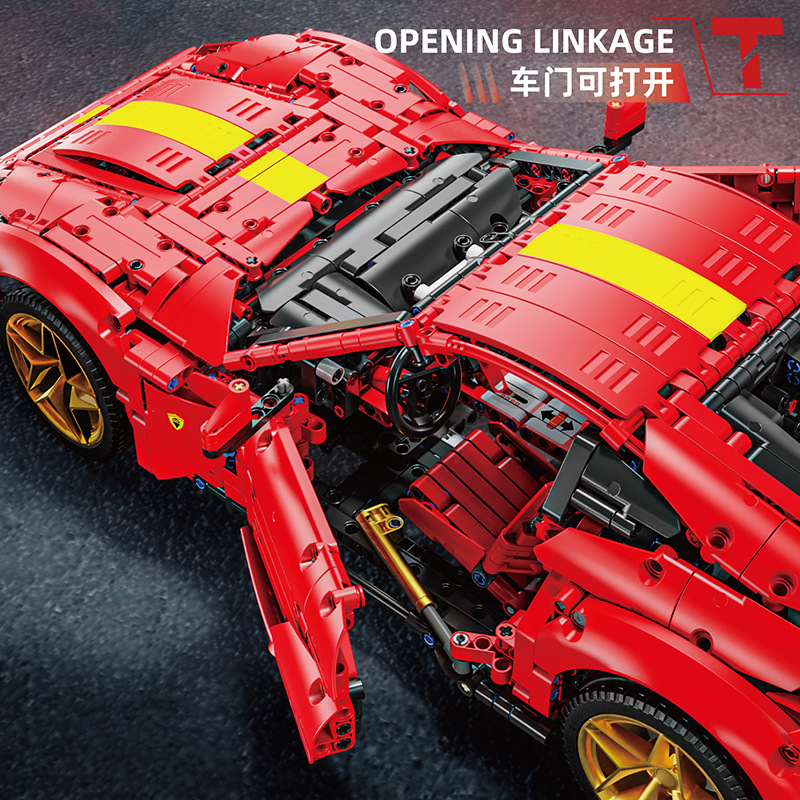 T5044-Dynamic Version