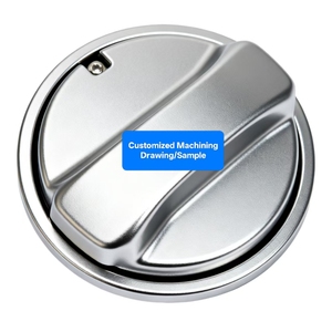 Tuyau de remplissage/remplissage de carburant de pont de port de matériel de bateau portatif en acier inoxydable marin avec bouchon de réservoir de ventilation des eaux usées de <span class=keywords><strong>gaz</strong></span> <span class=keywords><strong>sans</strong></span> clé coulé dans la serrure - Product Image 3