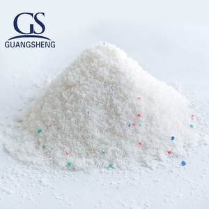 Nouvelle Arrivée Poudre à Laver à Fort Parfum, Détergent en Poudre de Qualité Supérieure à la Lavande pour le Marché Coréen - Product Image 6