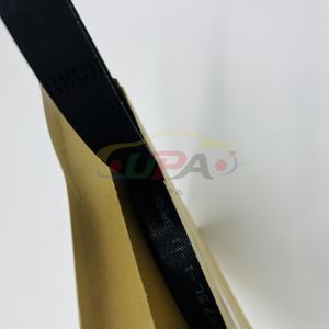 Correa acanalada en V de alta calidad para sistema de motor 25212-2G710 252122G710 para Hyundai ELANTRA 25212 2G710 - Product Image 5