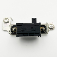 Capteur de dynamique 05033322AC pour Jeep Compass Patriot Dodge Caliber 2007 2008 5033322AC