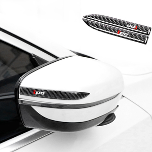 Logo personalizzato della fabbrica in fibra di carbonio adesivo per maniglia della porta invisibile <span class=keywords><strong>protezione</strong></span> della carrozzeria dell'<span class=keywords><strong>auto</strong></span> con pellicola di <span class=keywords><strong>protezione</strong></span> della maniglia dell'<span class=keywords><strong>auto</strong></span> - Product Image 1