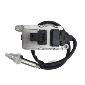 Sensor Nox 5WK96661D 1936258 2006245 para Camiones DAF, Pieza de Repuesto - Product Image 4