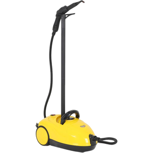 Factory Direct Large Capacity Water Tank Car Steam Cleaner Steam Washing Machine For Car Interior Cleaning