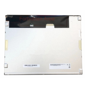 หน้าจอแสดงผล LCD ล่าสุด G150XTN05.001 15.0 นิ้ว 1024*768 แผงจอ LCD อุตสาหกรรม - Product Image 2