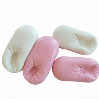 Bestseller transfrontalier : Jouet anti-stress en mousse PU, en forme de longue bande de gâteau de riz, ultra-souple et ultra-moelleux, pour la relaxation et la simulation de nourriture