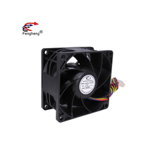 Ventilateur d'extraction industriel, 70x70x38mm, 7038, ventilateur de refroidissement, partie 70mm, pour camping-car