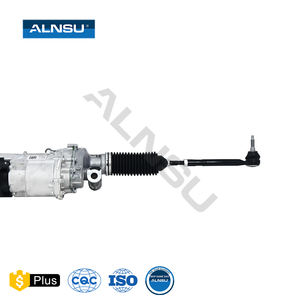 Crémaillère de direction assistée ALNSU pour FORD RANGER BT50 EB3C-3D070-BH EB3C-3D070-BA EB3C-3D070-BE EB3C-3D070-BF EB3Z3504J EB3C-3D070 - Product Image 3