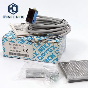คอนโทรลเลอร์ PLC รุ่น WL160-N132 ขายส่ง คอนโทรลเลอร์ PLC ยี่ห้อใหม่จากคลังสินค้า คอนโทรลเลอร์สำหรับการเขียนโปรแกรม PLC - Product Image 1