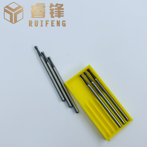 Ruifeng Omgekeerde Kegel Carbide Burs Voor Laboratoriumgebruik Tandheelkundige Ons Geen 40 Kop 2.1Mm Snijgereedschap Tandheelkundige Apparatuur - Product Image 5