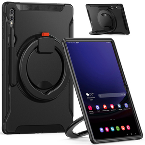 Nuova custodia protettiva per Tablet di fabbrica per Samsung galaxy <span class=keywords><strong>Tab</strong></span> <span class=keywords><strong>S8</strong></span> <span class=keywords><strong>Ultra</strong></span> custodia antiurto 14.6 pollici Cover X900/X906 - Product Image 5