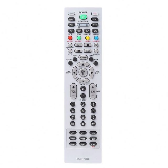 Good Quality Remote Control Factory Price MKJ39170828  for L  Universal Controller Tv Accessory Have Stock Free Sample
