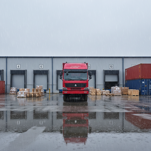 Camion utilitaire lourd diesel d'<span class=keywords><strong>occasion</strong></span> SINOTRUK 8x4 Euro 3 351-450HP 25000kg Masse totale utile 31-40T Capacité de charge Logistique Exportation - Product Image 6