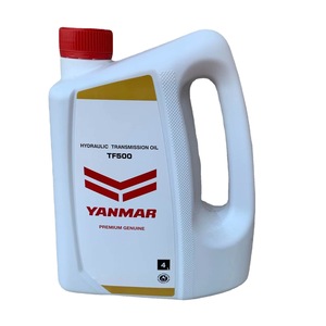 Aceite Lubricante Hidráulico para Transmisión de Trasplantadora/Cosechadora de Arroz 70/82/85/880/AG600 TF-500 4.1kg - Product Image 4