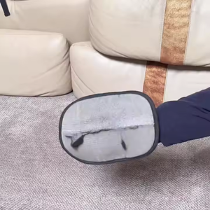 2025 nouvelle mise à niveau <span class=keywords><strong>gant</strong></span> d'épilation pour animaux de compagnie pour chats et chiens gants de toilettage électrostatiques efficaces réutilisables pour chats - Product Image 6