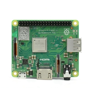 Module <span class=keywords><strong>Raspberry</strong></span> <span class=keywords><strong>Pi</strong></span> 3 <span class=keywords><strong>A</strong></span>+ Chính Hãng, Bo Mạch Phát Triển <span class=keywords><strong>Raspberry</strong></span> <span class=keywords><strong>Pi</strong></span> 3A, CPU 4 Nhân, <span class=keywords><strong>WiFi</strong></span> Dual Band - Product Image 2