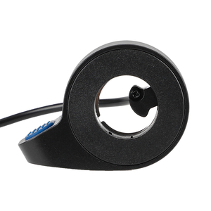 Accélérateur à gâchette bleu pour trottinettes Xiaomi M365 Pro, Pro2, 1S, Mi 3, 3 Lite et Mi Skateboard - Product Image 5