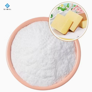 Trehalosa en Polvo 2026, Venta Directa de China, CAS 99-20-7, Grado Alimenticio, Trehalosa al por Mayor, Edulcorante, Aditivos Alimentarios - Product Image 3