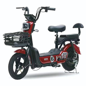 Grande promotion, longue garantie, <span class=keywords><strong>moto</strong></span> électrique 48V 350W pour adultes - Product Image 4