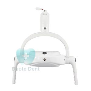 <strong>Dental</strong> <strong>Chair</strong> LED Lamp with 6 Light Bulbs <strong>Electric</strong> Oral Induction Lamp - Product Image 3