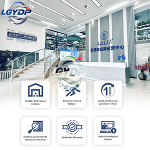 Shanghai Lgydp Auto Engine Parts para Mercedes Land Rover Volvo Audi Porsche <span class=keywords><strong>Jaguar</strong></span> OEM Calidad Proveedor mayorista - Product Image 2