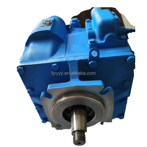 Motor Hidráulico MB1AK692 MB2AK692 MB3AK692 MB4AK692 MB5AK692 MB6AK692 MB7AK692 MB8AK692 - Product Image 5