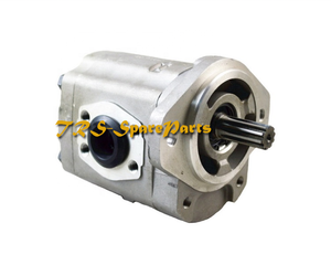 Bomba hidráulica 67110-23640-71 para carretilla elevadora <span class=keywords><strong>Toyota</strong></span>, <span class=keywords><strong>6FD20</strong></span>-30/1DZ - Product Image 2