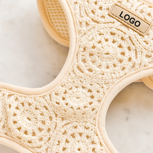 メーカー価格 軽量 高級 通気性 調節可能 快適 小型犬 中型犬 大型犬用 ハーネス 製品 - Product Image 2