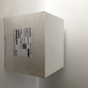 Sensor de presión diferencial Siemens QBM3120-25D 100% nuevo y original - Product Image 1