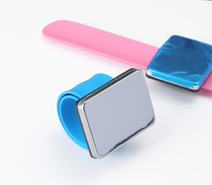 Braccialetto Porta-Pin di Gomma Magnetico Colorato 24*5.7CM Changrui per Cucito e Artigianato - Ingrosso - Product Image 6