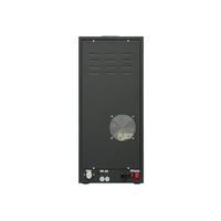 Distributeur automatique de café intelligent SUPIN 30SCW avec écran LED, forme personnalisée, pour usage professionnel, nettoyage automatique, service instantané