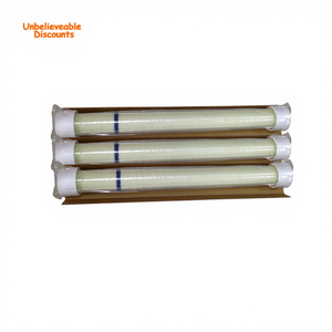 Équipement de traitement des eaux de l'industrie Membrane d'osmose inverse Vontron 4040 Membrane RO - Product Image 6