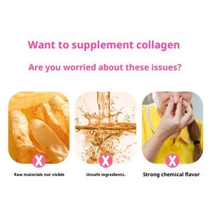 大人コラーゲンペプチド & トリペプチド経口液体美容ドリンク30ml/50ml - Product Image 3