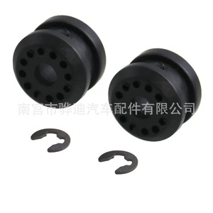 อะไหล่รถยนต์กูก้า สายเคเบิลคันเกียร์พร้อมบูช 68078974AA สำหรับรถดอดจ์ แรม - Product Image 3