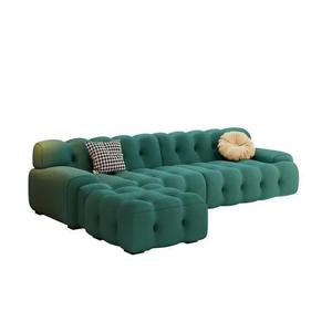 Factory Outlet Sofá moderno grande <span class=keywords><strong>Sofás</strong></span> <span class=keywords><strong>baratos</strong></span> Sofá de esquina - Product Image 1