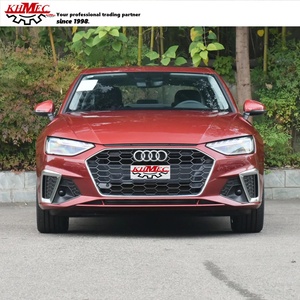<span class=keywords><strong>Audi</strong></span> <span class=keywords><strong>A4</strong></span> 2024 Usado, Automático, Turbo, Volante a la Izquierda, Elegante y Deportivo, Gasolina, Pintura Original, Asientos de Cuero, Cámara Trasera, Portaequipajes Metálico - Product Image 2